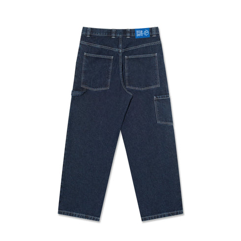 Polar - Big Boy Work Pants (Indigo)